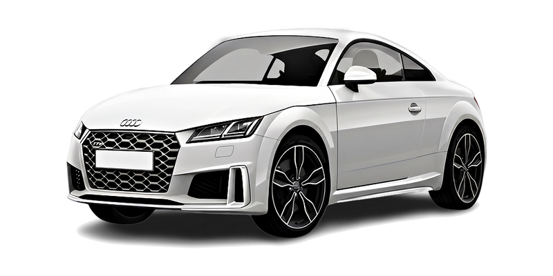 Audi TTS 2014 - 2023 (FV) Coupe