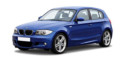 BMW 1 Series 2004 - 2011 (E87) Hatch Wiper Blades