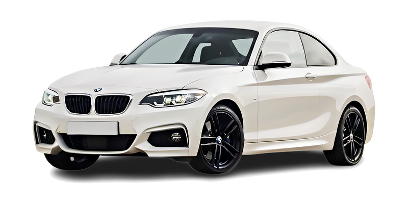 BMW 2 Series 2012 - 2021 (F22) Coupe