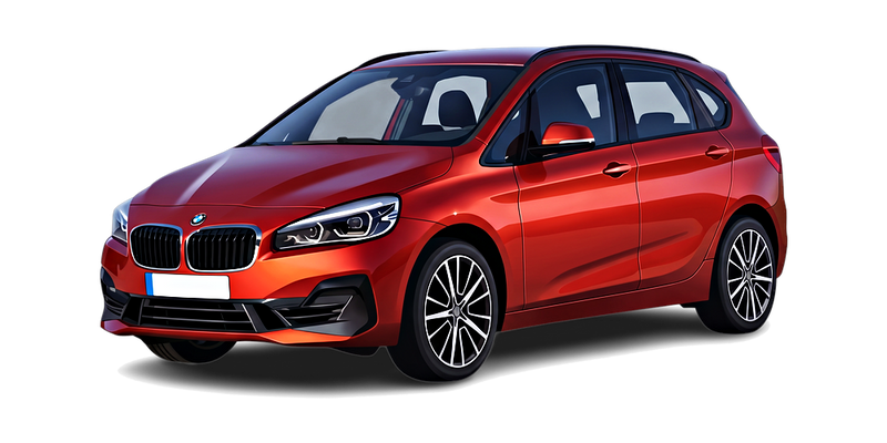BMW 2 Series 2014 - 2020 (F45) Active Tourer