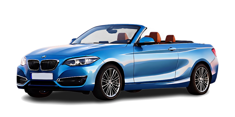 BMW 2 Series 2014 - 2021 (F23) Convertible