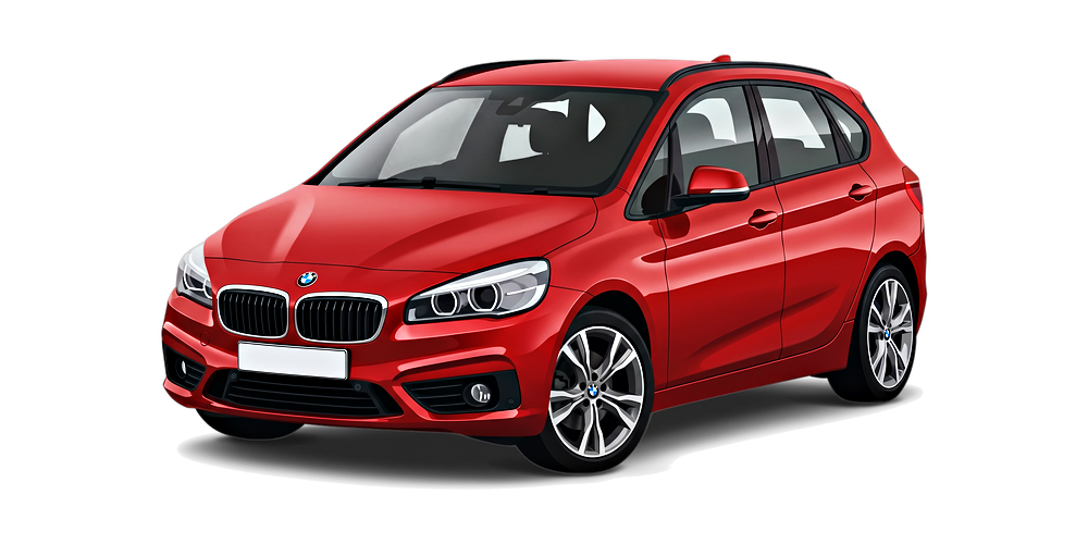 BMW 2 Series Active Tourer