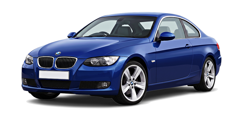 BMW 3 2006 - 2009 (E92) Coupe