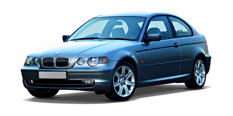 BMW 3 Series 2001 - 2005 (E46) Compact