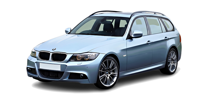 BMW 3 Series 2004 - 2008 (E91) Wagon
