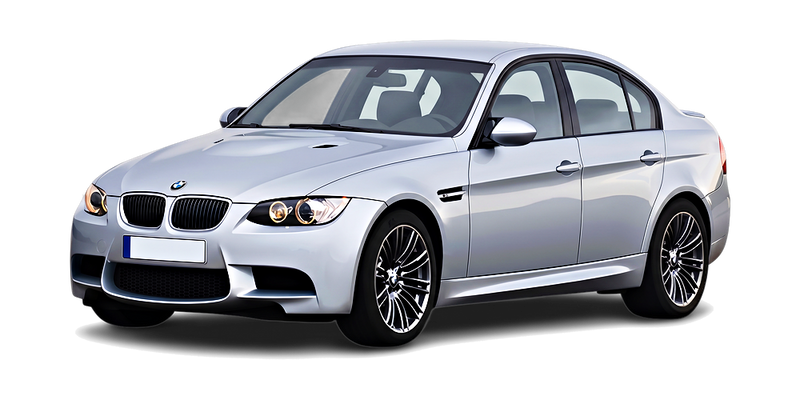 BMW 3 Series 2008 - 2011 (E90 Facelift) Sedan