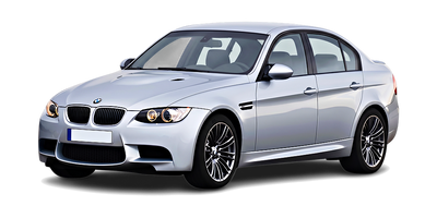 BMW 3 Series 2008 - 2011 (E90 Facelift) Sedan Wiper Blades