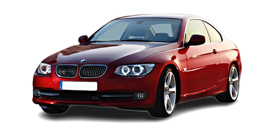 BMW 3 Series 2009 - 2013 (E92 Facelift) Coupe Wiper Blades