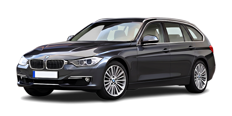 BMW 3 Series 2012 - 2019 (F31) Wagon