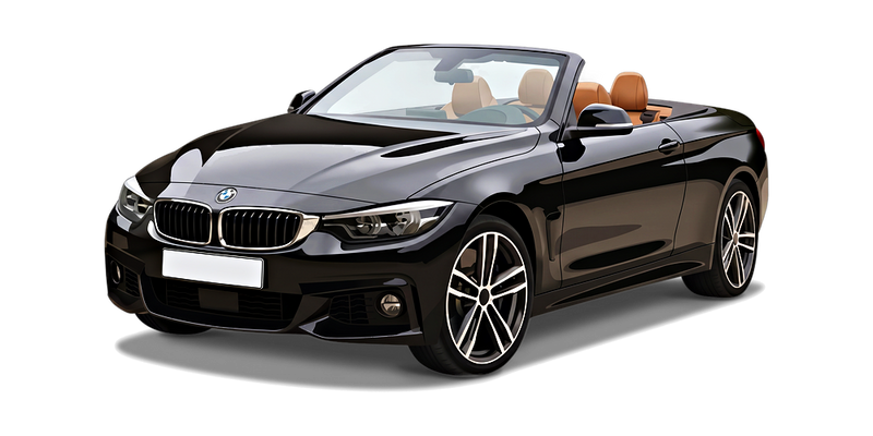 BMW 4 Series 2013 - 2020 (F33) Convertible