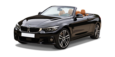 BMW 4 Series 2013 - 2020 (F33) Convertible Wiper Blades