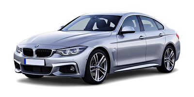 BMW 4 Series 2014 - 2021 (F36) Gran Coupe Wiper Blades