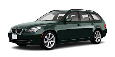 BMW 5 Series 2004 - 2010 (E61) Wagon Wiper Blades