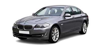 BMW 5 Series 2009 - 2016 (F10) Sedan Wiper Blades