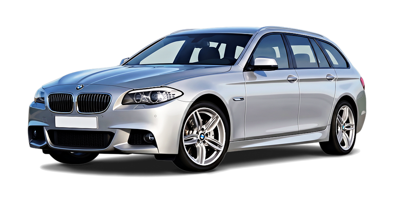 BMW 5 Series 2009 - 2017 (F11) Wagon