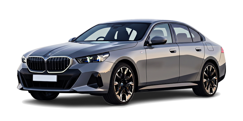 BMW 5 Series 2023 - 2026 (G60) Sedan