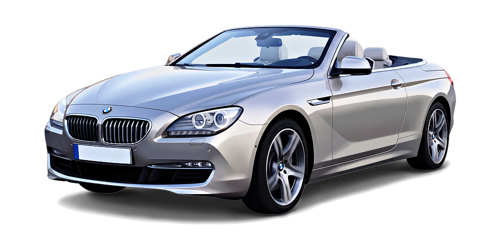 BMW 6 Series