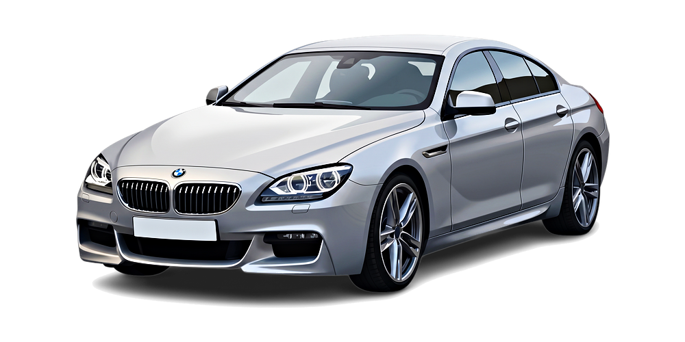 BMW 6 Series