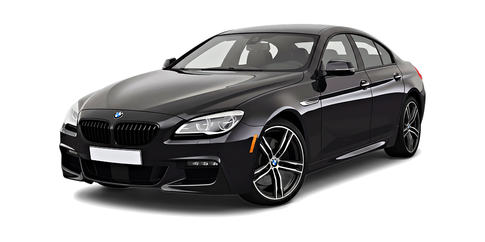 BMW 6 Series