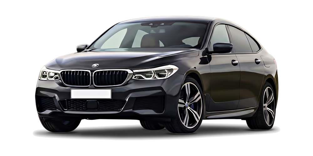 BMW 6 Series