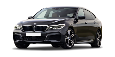 BMW 6 Series 2017 - 2020 (G32) Gran Turismo Wiper Blades