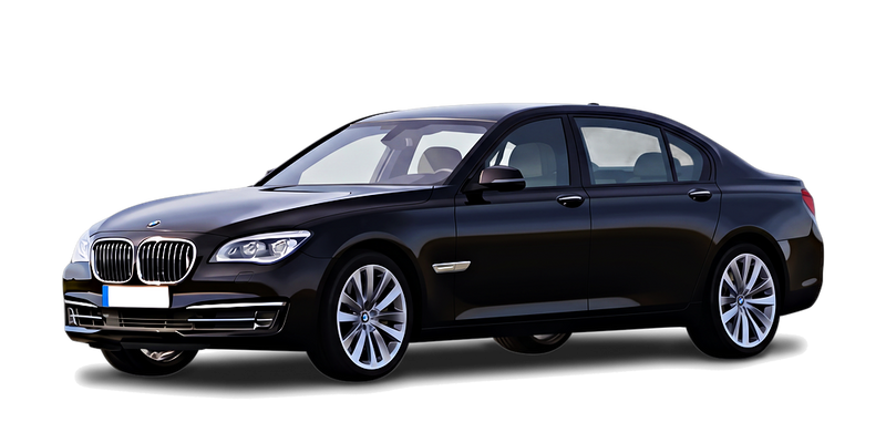BMW 7 Series 2008 - 2015 (F01, F02, F03, F04)