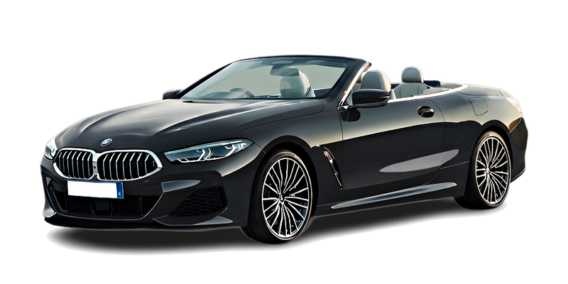 BMW 8 Series 2018 - 2026 (G14) Convertible