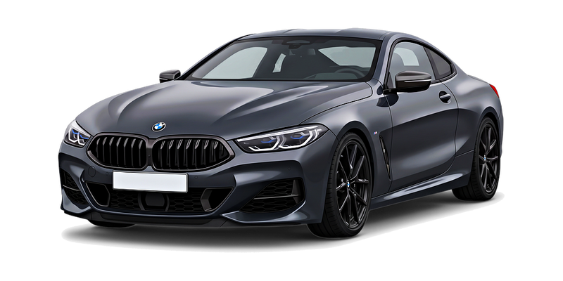 BMW 8 Series 2018 - 2026 (G15) Coupe