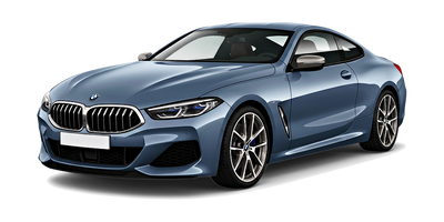 BMW 8 Series 2019 - 2026 (G16) Gran Coupe Wiper Blades