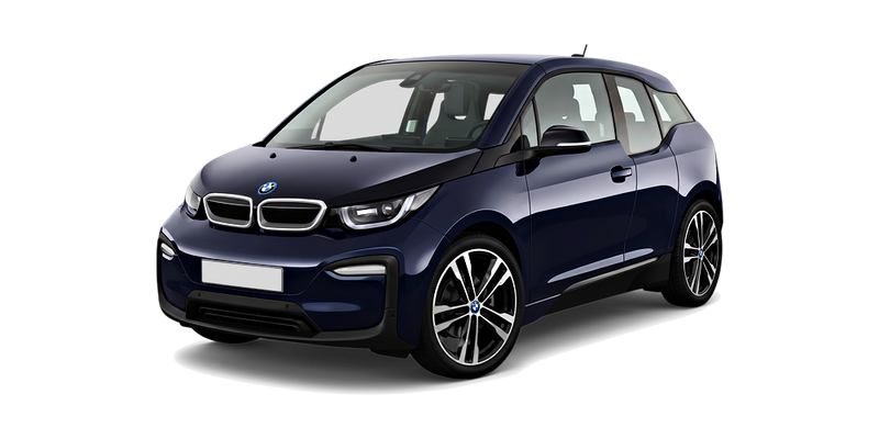 BMW i3 2013 - 2021 (I01)