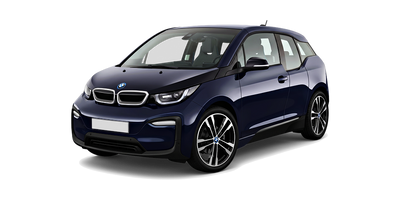 BMW i3 2013 - 2021 (I01) Wiper Blades
