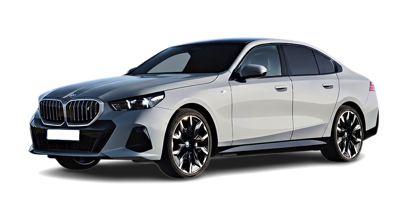 BMW i5 2023 - 2026 (G60)