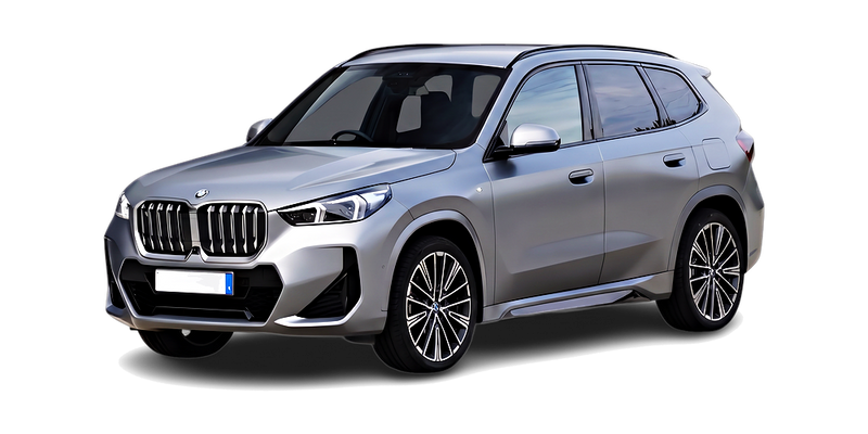 BMW ix1 2023 - 2026 (U11)