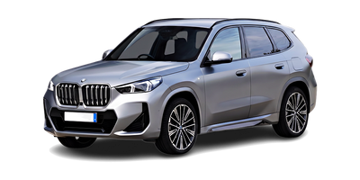 BMW ix1 2023 - 2026 (U11) Wiper Blades