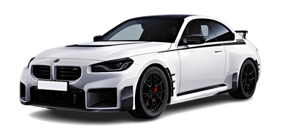 BMW M2 2022 - 2024 (G87) Wiper Blades