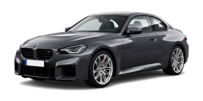 BMW M2 2024 - 2026 (G87 Facelift)