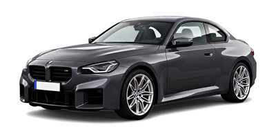 BMW M2 2024 - 2026 (G87 Facelift) Wiper Blades