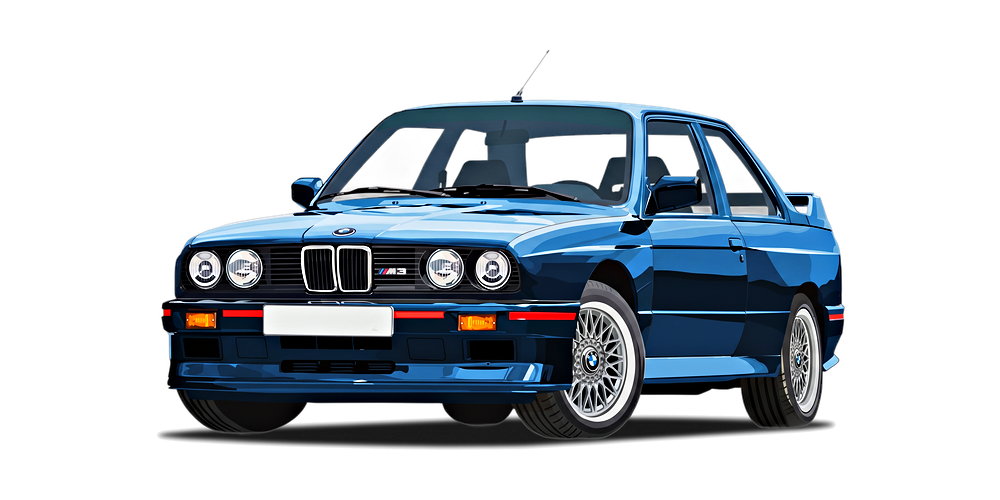 BMW M3