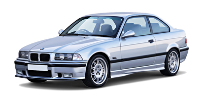 BMW M3 1992 - 1999 (E36) Coupe Wiper Blades