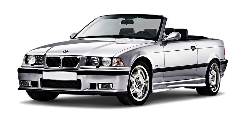 BMW M3 1994 - 1998 (E36) Sedan