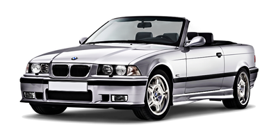 BMW M3 1994 - 1998 (E36) Sedan Wiper Blades