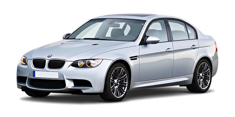 BMW M3 2007 - 2008 (E90) Sedan