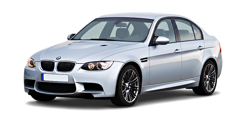 BMW M3 2008 - 2011 (E90 Facelift) Sedan