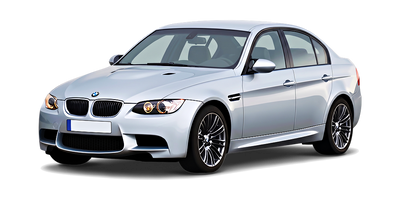 BMW M3 2008 - 2011 (E90 Facelift) Sedan Wiper Blades