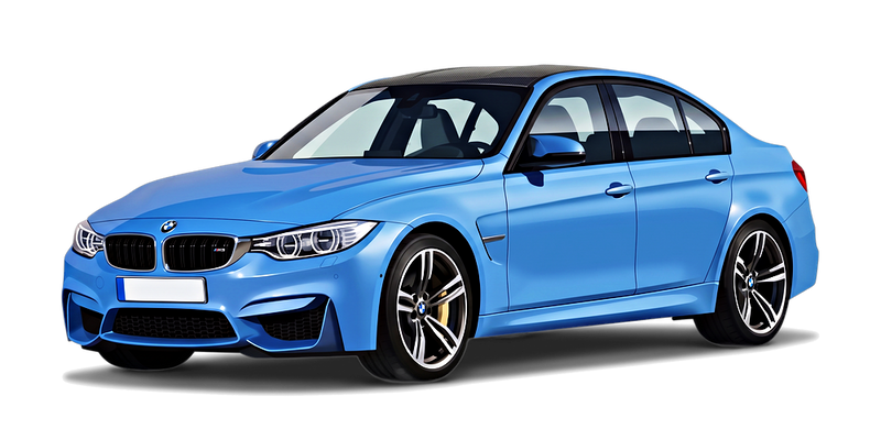 BMW M3 2012 - 2018 (F80) Sedan