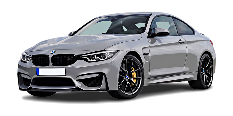 BMW M4 2014 - 2020 (F82) Coupe