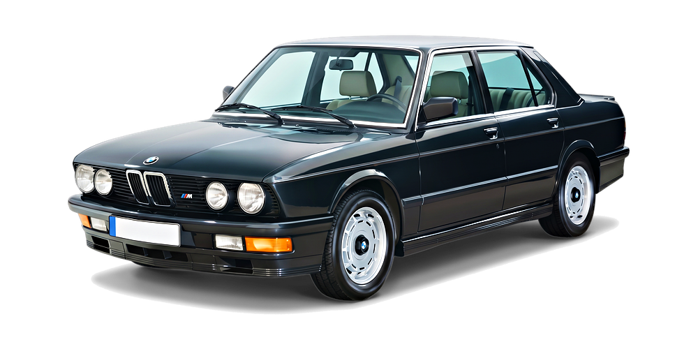 BMW M5