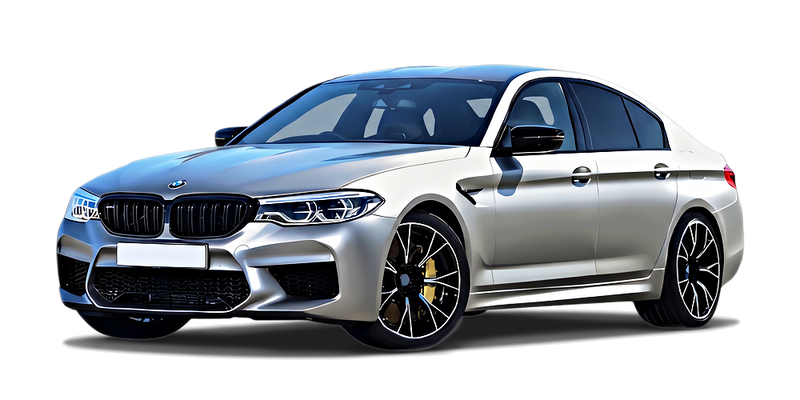 BMW M5 2017 - 2024 (F90) Sedan