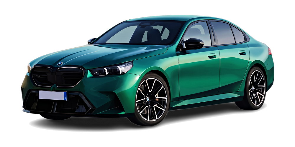 BMW M5
