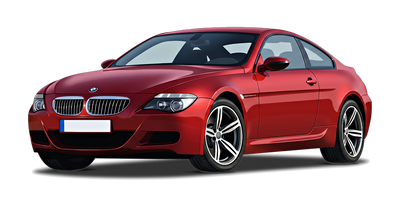 BMW M6 2005 - 2010 (E63) Coupe Wiper Blades